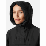 J0HV1533 ženski urb lab baloner žene Helly-Hansen crno - Image 8