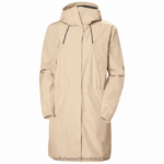 J0HV1535 ženska kabanica t2 žene Helly-Hansen kanjon