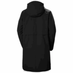 J0HV1558 ženski izolirani baloner od jednobojnog materijala žene Helly-Hansen korisnost gre - Image 4