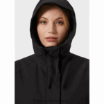J0HV1558 ženski izolirani baloner od jednobojnog materijala žene Helly-Hansen korisnost gre - Image 6
