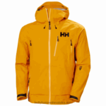J0HV155 muška jakna odin 9 worlds 2.0 outdoor muškarci Helly-Hansen močvarna jagoda