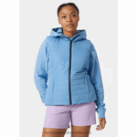 J0HV1571 ženski izolirani prsluk 2.0 žene Helly-Hansen saće - Image 2