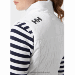 J0HV1572 ženski izolirani prsluk 2.0 žene Helly-Hansen svijetlo plava - Image 6
