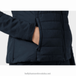 J0HV1573 ženski izolirani prsluk 2.0 žene Helly-Hansen bijela - Image 5
