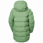 J0HV1577 ženska aspire puffy parka žene Helly-Hansen mak orang - Image 4