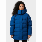 J0HV1578 ženska aspire puffy parka žene Helly-Hansen žad - Image 2