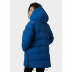 J0HV1578 ženska aspire puffy parka žene Helly-Hansen žad - Image 3