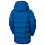 J0HV1578 ženska aspire puffy parka žene Helly-Hansen žad - Image 4
