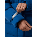 J0HV1578 ženska aspire puffy parka žene Helly-Hansen žad - Image 5