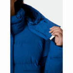 J0HV1578 ženska aspire puffy parka žene Helly-Hansen žad - Image 7