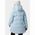 J0HV1581 žene obožavaju pufnastu parku žene Helly-Hansen trostruki espr - Image 3