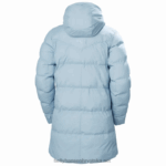 J0HV1581 žene obožavaju pufnastu parku žene Helly-Hansen trostruki espr - Image 4