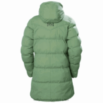 J0HV1584 žene obožavaju pufnastu parku žene Helly-Hansen nimbus clou - Image 4