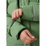 J0HV1584 žene obožavaju pufnastu parku žene Helly-Hansen nimbus clou - Image 5