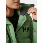 J0HV1584 žene obožavaju pufnastu parku žene Helly-Hansen nimbus clou - Image 8