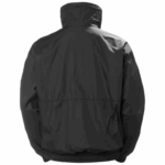 J0HV1595 ženska vjetrovka po želji žene Helly-Hansen ružin dim - Image 4
