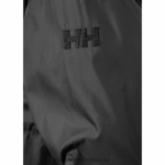 J0HV1595 ženska vjetrovka po želji žene Helly-Hansen ružin dim - Image 7