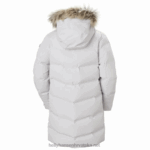 J0HV1596 ženska puhasta parka bouvet žene Helly-Hansen crno - Image 4