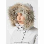 J0HV1596 ženska puhasta parka bouvet žene Helly-Hansen crno - Image 5