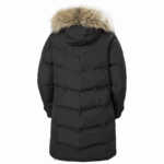 J0HV1597 ženska puhasta parka bouvet žene Helly-Hansen nimbus clou - Image 4