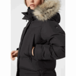 J0HV1597 ženska puhasta parka bouvet žene Helly-Hansen nimbus clou - Image 6