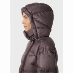 J0HV1599 ženski kaput od tundre žene Helly-Hansen beluga - Image 5