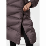 J0HV1599 ženski kaput od tundre žene Helly-Hansen beluga - Image 6