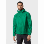 J0HV159 muška jakna od školjki muškarci Helly-Hansen malahit - Image 2