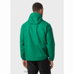 J0HV159 muška jakna od školjki muškarci Helly-Hansen malahit - Image 3