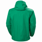 J0HV159 muška jakna od školjki muškarci Helly-Hansen malahit - Image 4