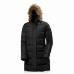 J0HV1604 ženska puhasta parka aden žene Helly-Hansen beluga