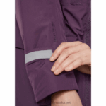 J0HV1613 ženska maud parka žene Helly-Hansen crno - Image 6