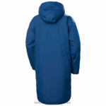 J0HV1614 ženska maud parka žene Helly-Hansen ametist - Image 4