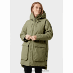 J0HV1615 ženska maud parka žene Helly-Hansen ocean - Image 2