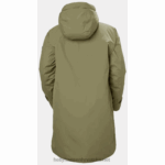 J0HV1615 ženska maud parka žene Helly-Hansen ocean - Image 5
