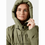 J0HV1615 ženska maud parka žene Helly-Hansen ocean - Image 6