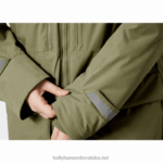J0HV1615 ženska maud parka žene Helly-Hansen ocean - Image 7