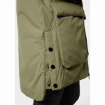 J0HV1615 ženska maud parka žene Helly-Hansen ocean - Image 8