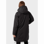 J0HV1616 ženska maud parka žene Helly-Hansen kadulja - Image 4
