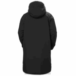 J0HV1616 ženska maud parka žene Helly-Hansen kadulja - Image 5