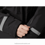 J0HV1616 ženska maud parka žene Helly-Hansen kadulja - Image 6