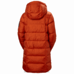 J0HV1617 ženska arctic patrol h2flow parka žene Helly-Hansen crno - Image 4