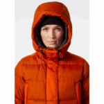 J0HV1617 ženska arctic patrol h2flow parka žene Helly-Hansen crno - Image 5