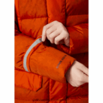 J0HV1617 ženska arctic patrol h2flow parka žene Helly-Hansen crno - Image 6