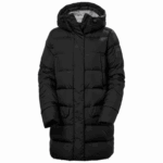 J0HV1618 ženska arctic patrol h2flow parka žene Helly-Hansen patrolni oran - Image 2