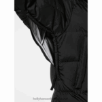 J0HV1618 ženska arctic patrol h2flow parka žene Helly-Hansen patrolni oran - Image 11