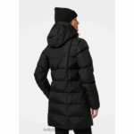J0HV1618 ženska arctic patrol h2flow parka žene Helly-Hansen patrolni oran - Image 6