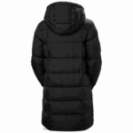 J0HV1618 ženska arctic patrol h2flow parka žene Helly-Hansen patrolni oran - Image 7