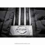 J0HV1618 ženska arctic patrol h2flow parka žene Helly-Hansen patrolni oran - Image 8