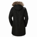 J0HV1619 ženska zimska parka aden žene Helly-Hansen crno - Image 4
